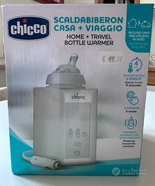 Scaldabiberon Chicco