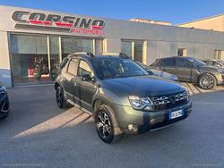 DACIA Duster 1.5 dCi 110 CV S&S 4x2 Lauréate