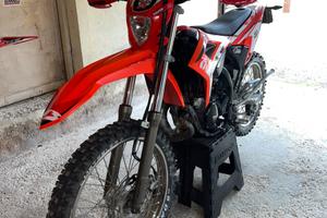 beta rr 50 enduro