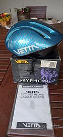 Casco bici Vetta Griphon