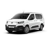 Musata completa e ricambi vari Fiat Doblo 2023