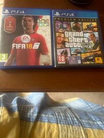 giochi play