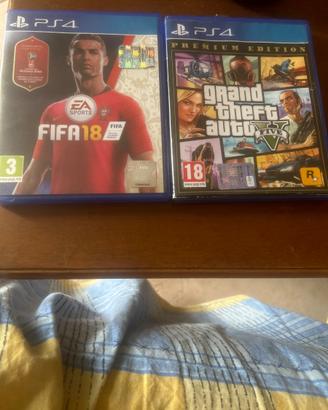 giochi play