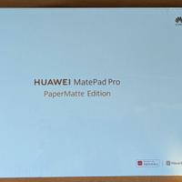 Huawei Matepad Pro 12.2 Tablet con tastiera