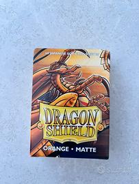 Dragon shield buste protettive