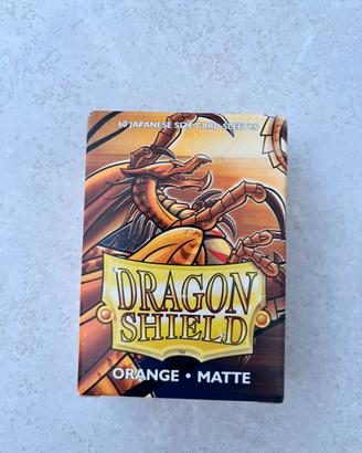 Dragon shield buste protettive