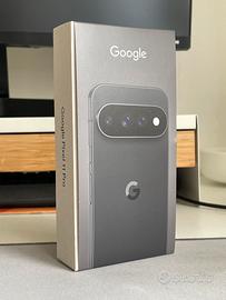 Google Pixel 11 Pro 256GB Obsidian nuovo sigillato