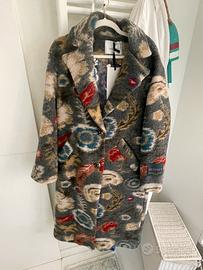 Meraviglioso cappotto nuovo