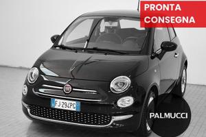FIAT 500 1.2 69cv Lounge