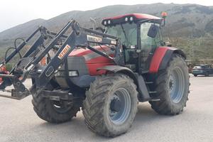 MCCORMICK XTX 185