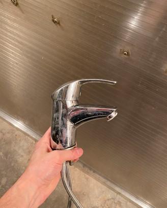 Miscelatori bagno Grohe