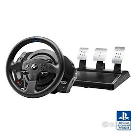 Thrustmaster t300 rs gt per PS4/PS5/PC
