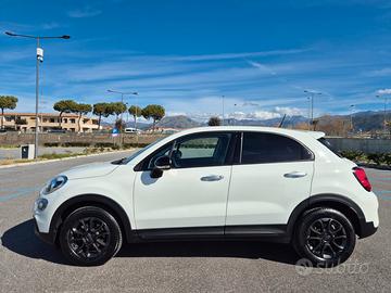 Fiat 500X 1.3 MultiJet 95 CV Club