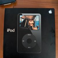 Apple Ipod video 80gb