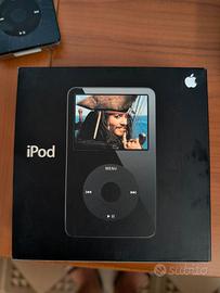 Apple Ipod video 80gb