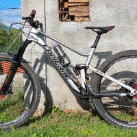 Lapierre spicy tg. L