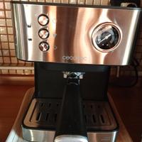 macchina del caffe 