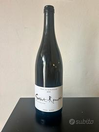 Domaine Sarnin-Berrux - Saint Romain Blanc 2019