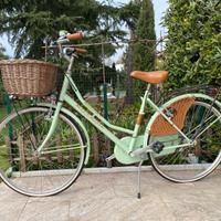 Bici donna