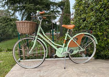 Bici donna