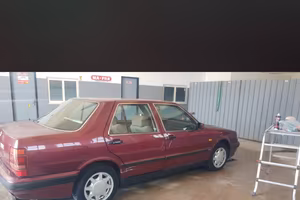 Lancia thema
