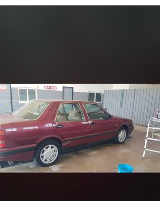 Lancia thema