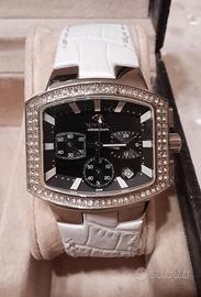 Orologio cronografo donna Breil poco usato