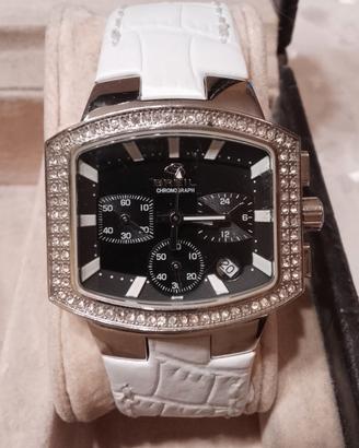 Orologio cronografo donna Breil poco usato