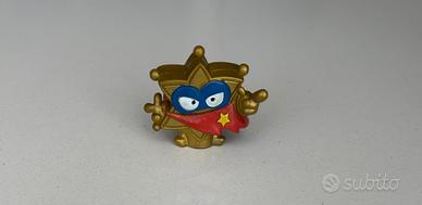 Goldstar Super Zings