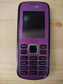 Nokia C1 02