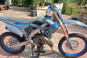 tm125 mx 2025