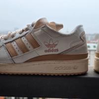 Adidas Forum 84 Low Off White Wonder Beige(42 2/3)