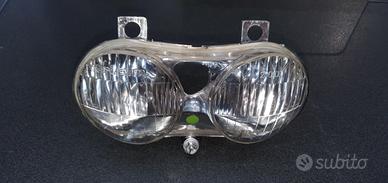 FARO FANALE ANTERIORE GRUPPO OTTICO YAMAHA MBK BOO