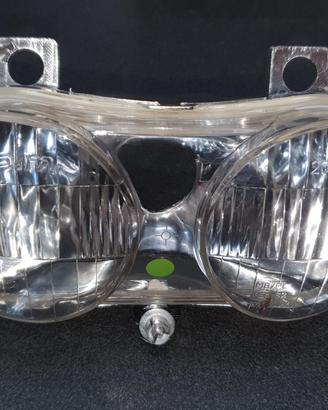 FARO FANALE ANTERIORE GRUPPO OTTICO YAMAHA MBK BOO