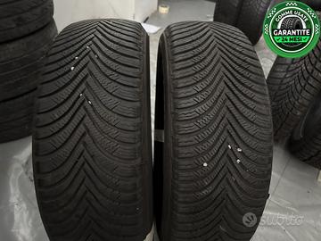 gomme usate 2056016 Winter MICHELIN - Alpin 5 - 68