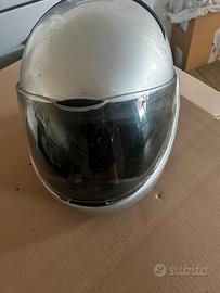 CASCO INTEGRALE BMW E GIACCA