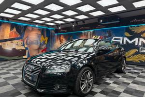Audi A3 Cabrio 1.9 TDI F.AP. Ambition (112)