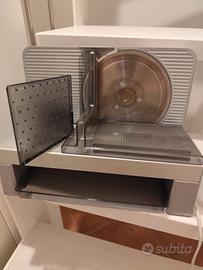 Affettatrice Ritter E16