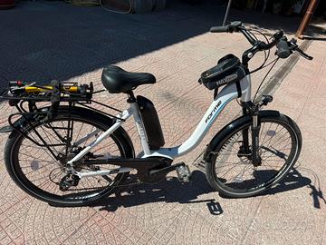 Bicicletta Elettrica Nuova
