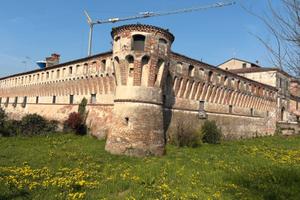 Bassa Bresciana - PORZIONE DI CASTELLO -
