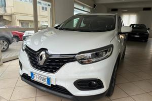 Renault Kadjar TCe 160CV FAP Sport Edition