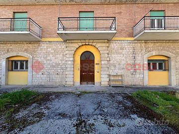 Appartamento Ripalimosani [1626VRG]