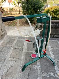 Tappatrice a colonna