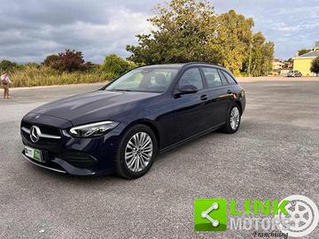 MERCEDES-BENZ C 220 d Mild hybrid S.W. Business