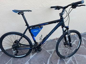 Bicicletta carver 3.0