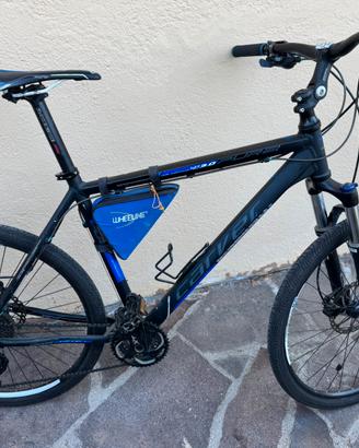 Bicicletta carver 3.0