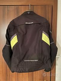 giacca da moto 4 stagioni