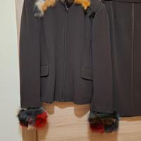 Tailleur donna