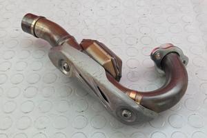 COLLETTORE SCARICO HONDA CRF 250 2014 2017 CR-F 20