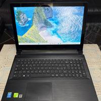 Lenovo Ideapad Flex 15” HYBRID 2 in 1 TOUCH SCREEN